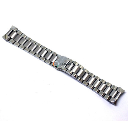 Браслет для годинника Michael Kors MK5725 MK5753 MK8341 білий BMK-002 - 10